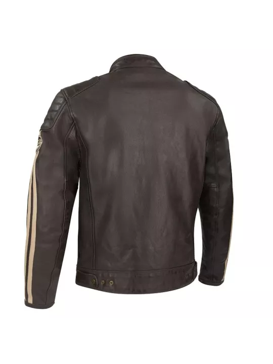 Ventura retro jacket- Sergura