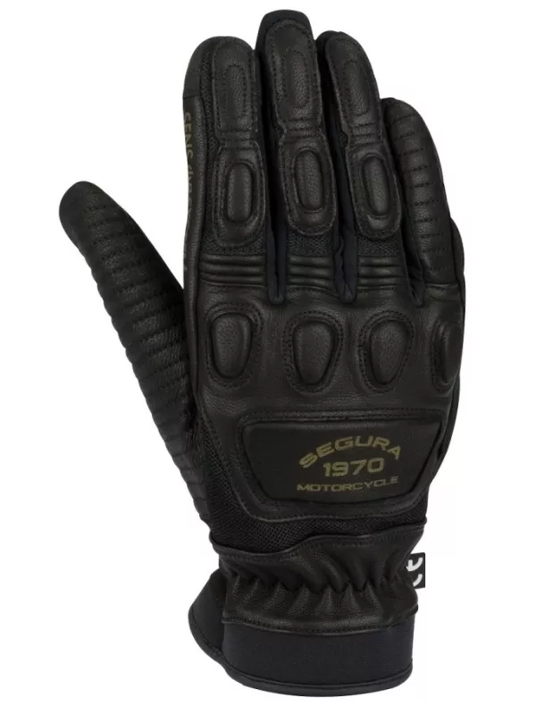 Handschuhe Jango-Segura