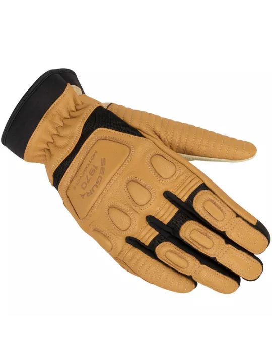 Gants Jango-Segura