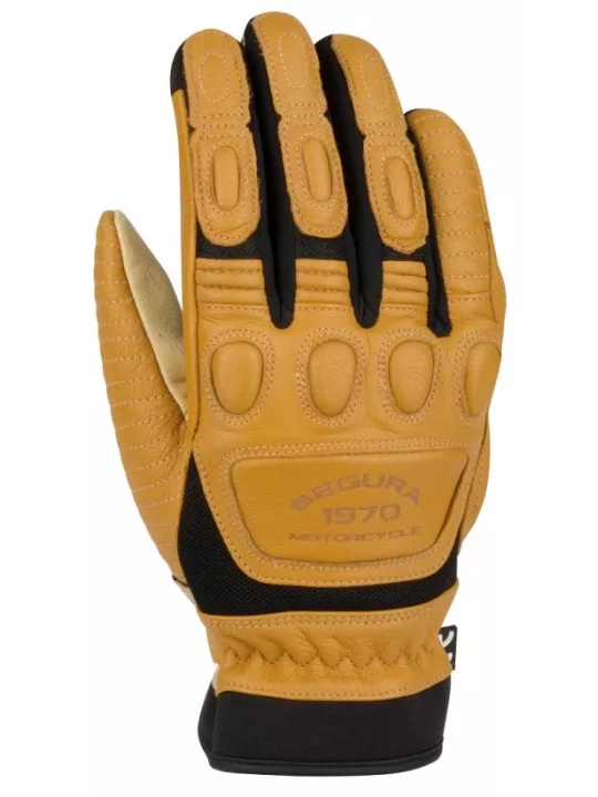 Gants Lady Jango-Segura
