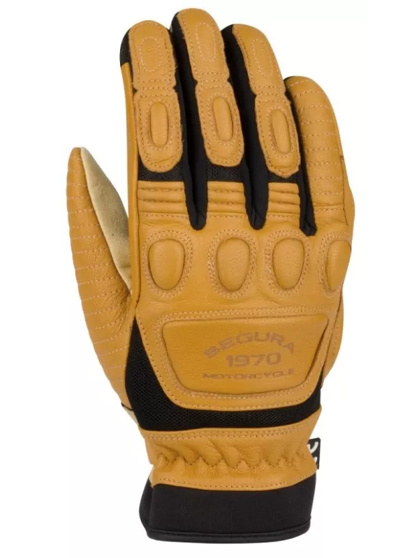 Gants Lady Jango-Segura
