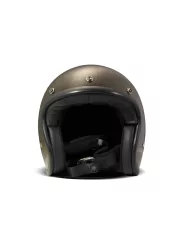 Casque Jet Vintage Glitter Bronze - Dmd