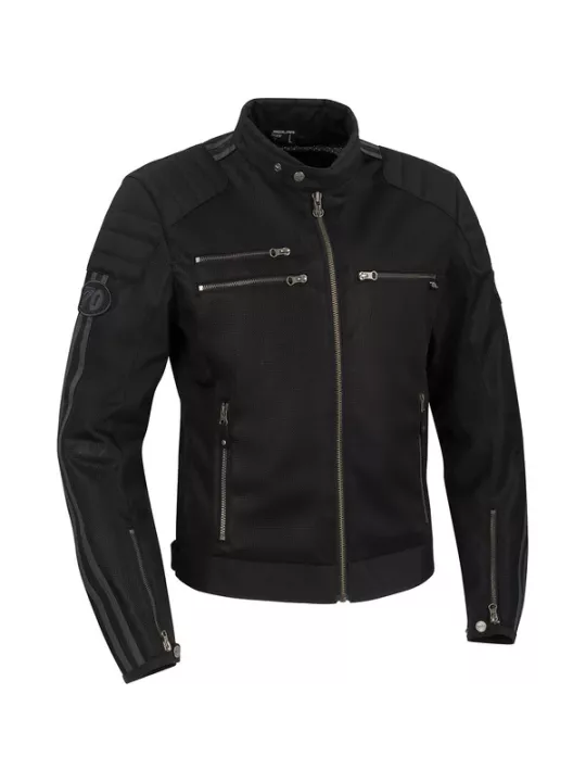 Jacke Ventura Vented-Segura