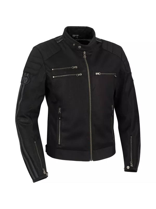 Blouson Ventura Vented - Segura