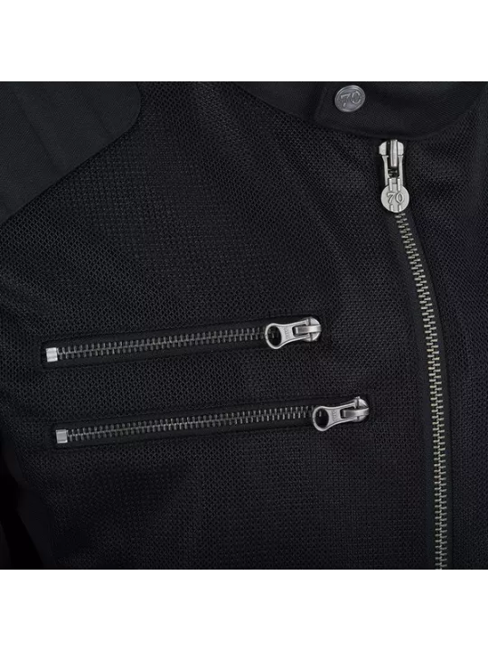 VENTURA JACKET VENTED-SEGURA