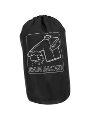 Jacke Ventura Vented-Segura