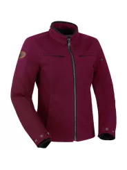 Lady Garrisson retro jacket- Segura