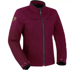 Blouson Lady Garrisson-Segura