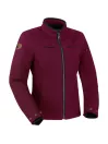 Lady Garrisson retro jacket- Segura