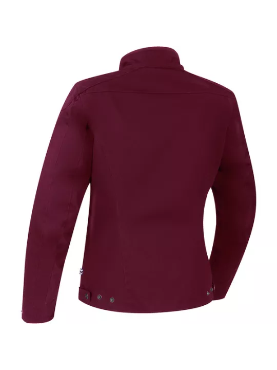 Lady Garrisson retro jacket- Segura