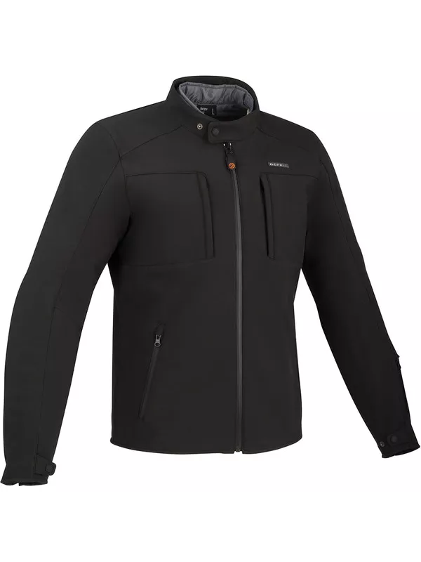 Blouson Carver-Bering