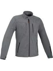 Blouson Carver-Bering