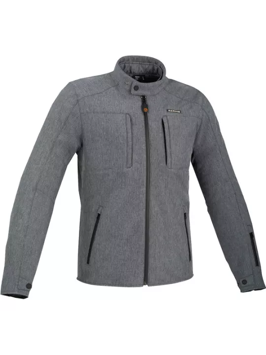 Blouson Carver-Bering