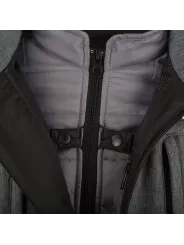 Blouson Carver-Bering