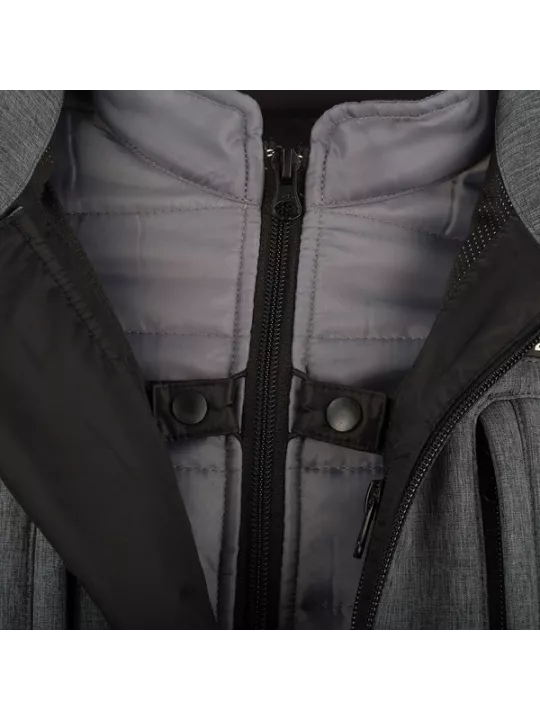 Blouson Carver-Bering