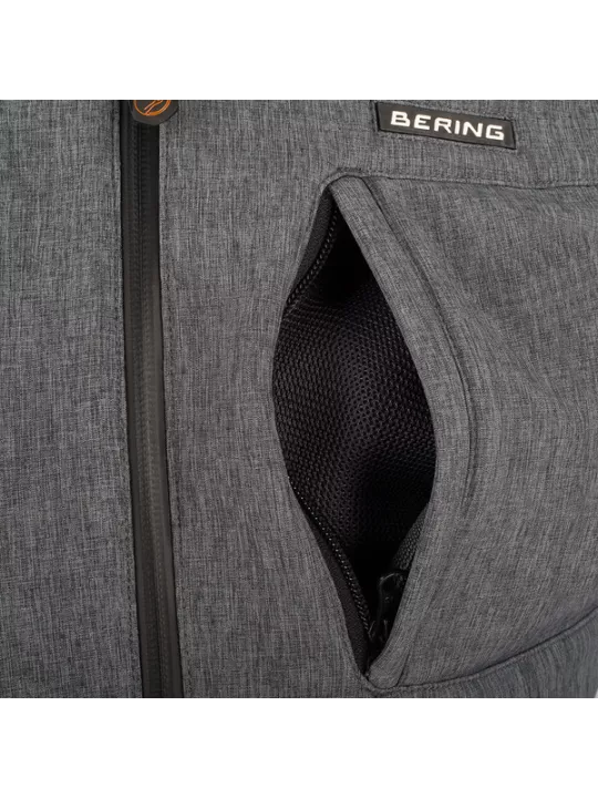 CAZADORA CARVER-BERING