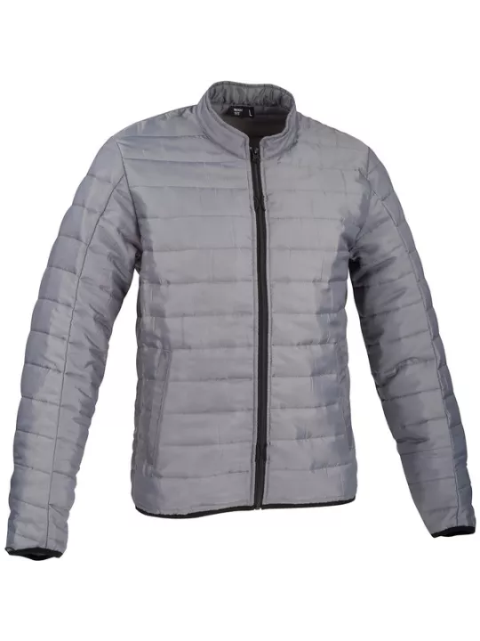 Blouson Carver-Bering