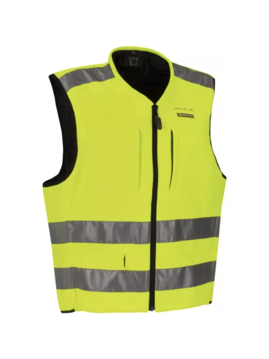 C-Protect Air Haute Visibilité Fluo-Bering