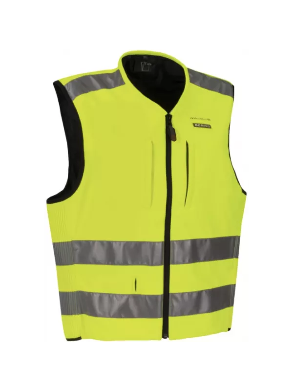 C-Protect Air Haute Visibilité Fluo-Bering
