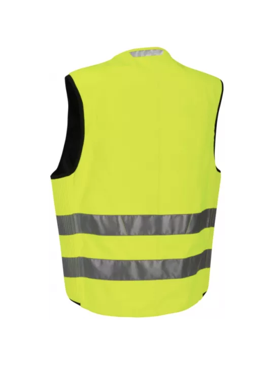 C-Protect Air Haute Visibilité Fluo-Bering