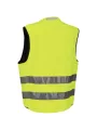 C-Protect Air Hohe Sichtbarkeit Fluo-Bering