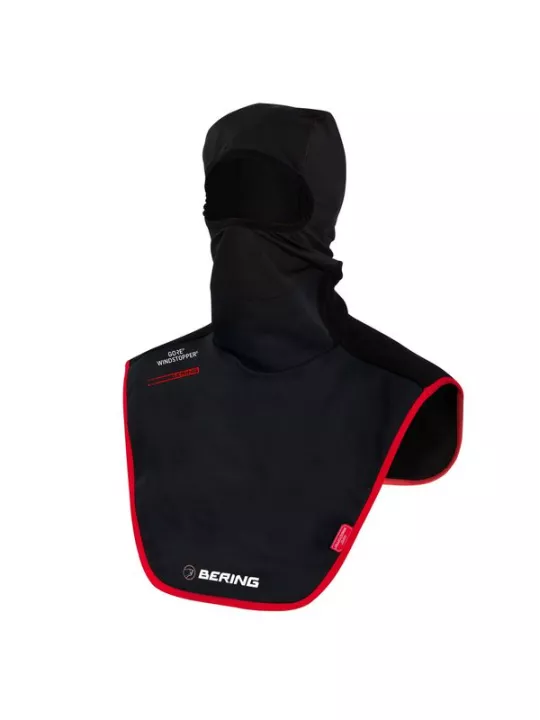 Plastron Windstopper-Bering