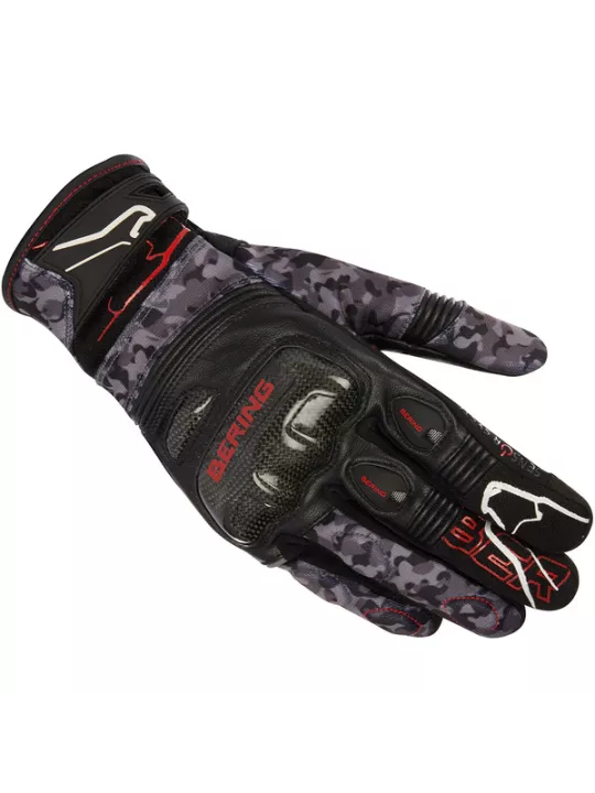 Gants Cortex-Bering