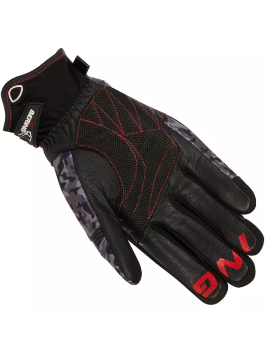 GUANTES CORTEX-BERING
