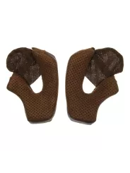 Paire De Joues Pour Casque Bullitt - Bell