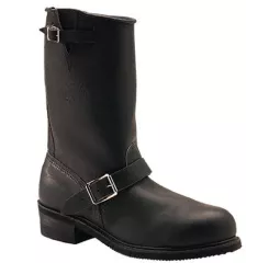 Bottes Carolina 902 Noir