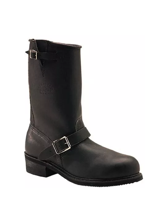 Botas Carolina 902 Negro