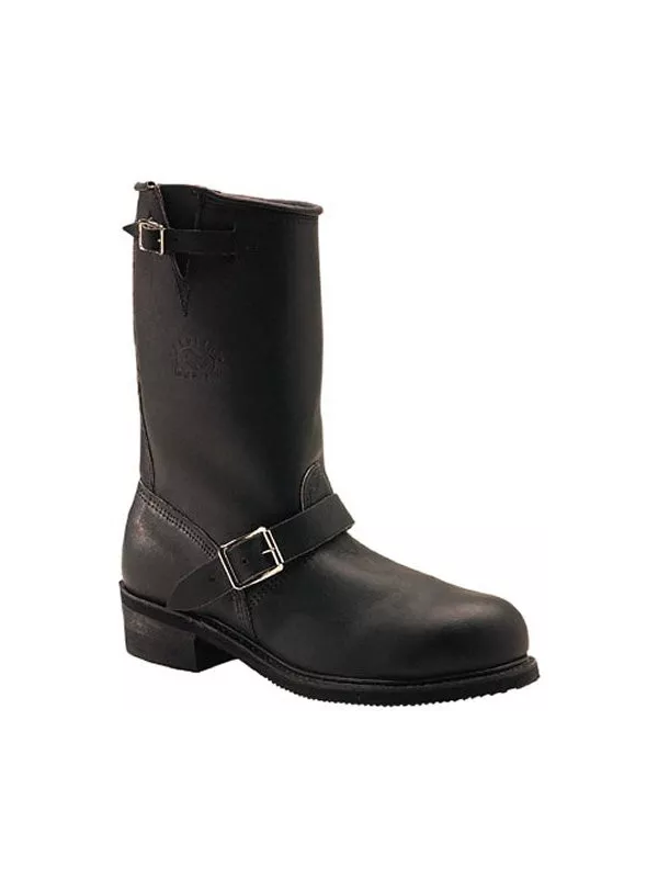 Bottes Carolina 902 Noir