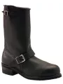 Botas Carolina 902 Negro