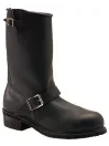 Botas Carolina 902 Negro