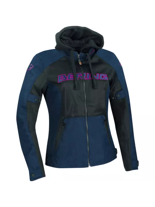 Blouson Lady Spirit-Bering