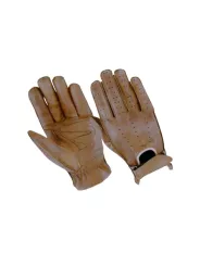 Andrea Biker Handschuhe - Schwarz