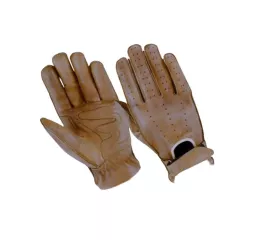 Luvas Andrea Biker'S (Cognac) - Original Driver