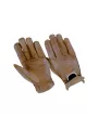 Andrea Biker Handschuhe - Schwarz