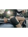 Gants Andrea Biker'S (Cognac) - Original Driver