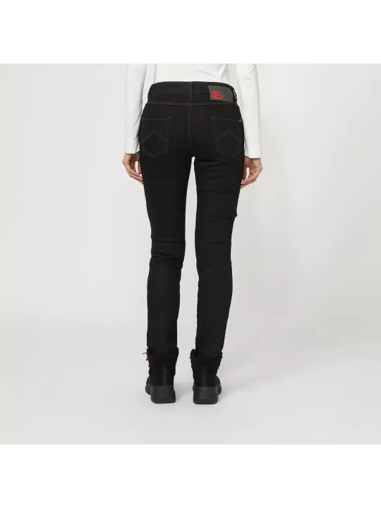 Jeans Mulher Dandi - Esquad