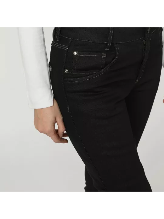Jeans Mulher Dandi - Esquad