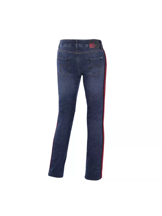 JEANS MUJER DANDI - ESQUAD