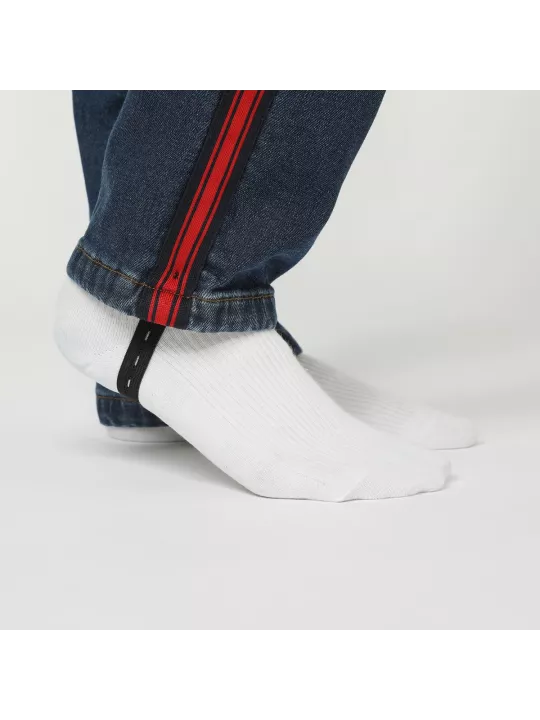 JEANS MUJER DANDI - ESQUAD