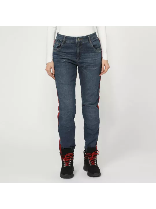 Jeans Mulher Dandi - Esquad