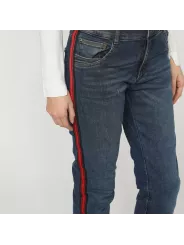 Jeans Mulher Dandi - Esquad