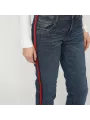 Jeans Mulher Dandi - Esquad