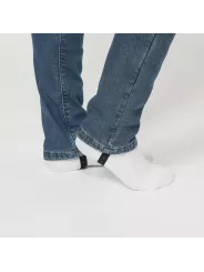 JEANS MUJER DANDI - ESQUAD