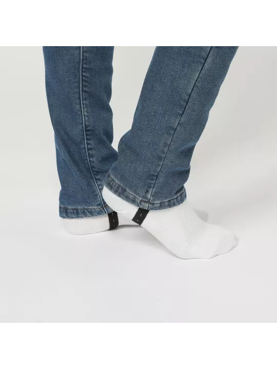 JEANS MUJER DANDI - ESQUAD