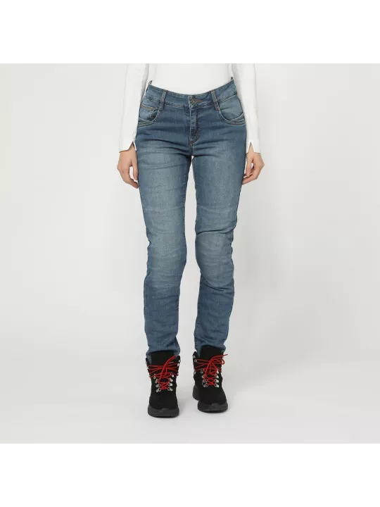 JEANS MUJER DANDI - ESQUAD