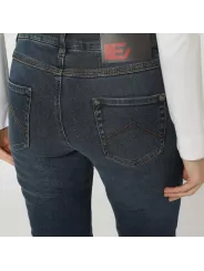 Jeans Mulher Dandi - Esquad